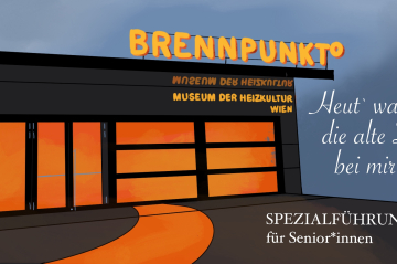 Illustrierte Collage, Brennpunkt